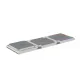 Micropack WCP-315 15W 3 in 1 Magnetic Wireless Charger