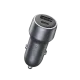 Oraimo Bullet 48 48W Dual Port Car Charger