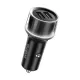 Oraimo Highway 15 15.5W Car Charger With 3-in-1 Cable