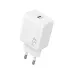 Oraimo PowerGaN 451 45w eu charger with type c port