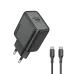 Oraimo 25w GaN Ultra Fast Type-C Charger Adapter