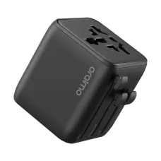 Oraimo PowerOmni 251 Universal Travel Adapter