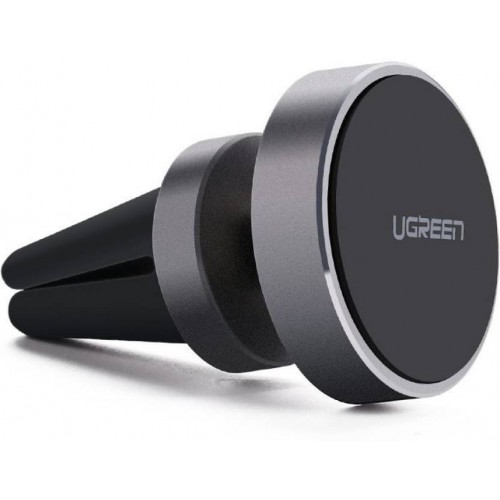 Tout pour iphone - Ugreen Magnetic Car Mount CHINA support