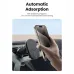 UGREEN CD345 Magnetic Wireless Car Charger #25925 one hand operation