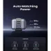 UGREEN CD361 Nexode RG 65W GaN Fast Charger #25685B  auto matching power