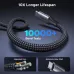 10x longer of UGREEN L533