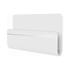 UGREEN LP108 Adhesive Wall Mount Cell Phone Charging Holder #30394