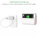 UGREEN LP108 Adhesive Wall Mount Cell Phone Charging Holder #30394 wall mounting