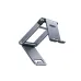 UGREEN LP263 Metallic Phone Stand #50324 side angle view