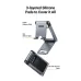 UGREEN LP263 Metallic Phone Stand #50324 3 layered