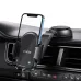 UGREEN LP405 Waterfall-Shaped Suction Cup Phone Holder #20473 real life use