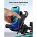 UGREEN LP494 Bike Phone Mount #60548  one hand operation