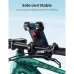 UGREEN LP494 Bike Phone Mount #60548  safe and stable