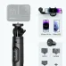 UGREEN LP586 Bluetooth Selfie Stick Tripod #15062