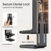 UGREEN LP863 Magnetic Phone Holder #45377 secure lock