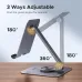 UGREEN LP894 Desktop Tablet Stand #45860 3 ways adjustment