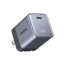 UGREEN Nexode Air X860 65W GaN Fast Charger Adapter #95169B