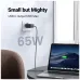 UGREEN Nexode CD244 65W GaN Fast Charger Adapter #10335