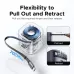 flexibility of UGREEN Nexode