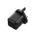 UGREEN X517 25W GaN Fast Charger #75957  side angle view