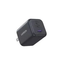 Ugreen X527 45W 3 Port GaN Fast Charger Adapter #65155