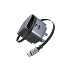 UGREEN X614 45W GaN Fast Charger with Cable #65823