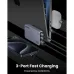 UGREEN X753 Nexode Pro 65W GaN Fast Charger #25356 fastest connectivity