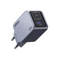 UGREEN X755 Nexode Pro 65W GaN Fast Charger #25871
