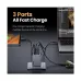 UGREEN X755 Nexode Pro 65W GaN Fast Charger #25871 all fast charging connectivity