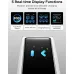 UGREEN X773 Nexode Pro 100W GaN Fast Charger #65619B smart display
