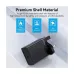 Vention FADB0 UK Type-C 20W Fast Charging Adapter