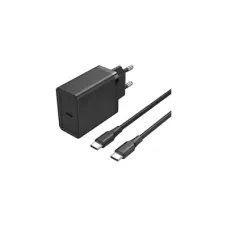 Vention FAHBF-EU 25W Type-C Wall Charger with Type-C Cable