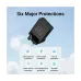 Vention FAIB0 UK Type-C 30W Fast Charging Adapter