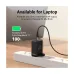 Vention FAIB0 UK Type-C 30W Fast Charging Adapter