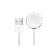 WiWU M7 Magnetic Wireless Charger for Smart Watch