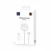 WiWU M7 Magnetic Wireless Charger for Smart Watch