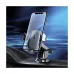 phone is attached with mount of Wiwu Wi-CH054