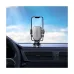 phone is on holder of Wiwu Wi-CH054