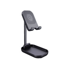 WiWU ZM100 Foldable Desktop Stand for Mobile & Tablet