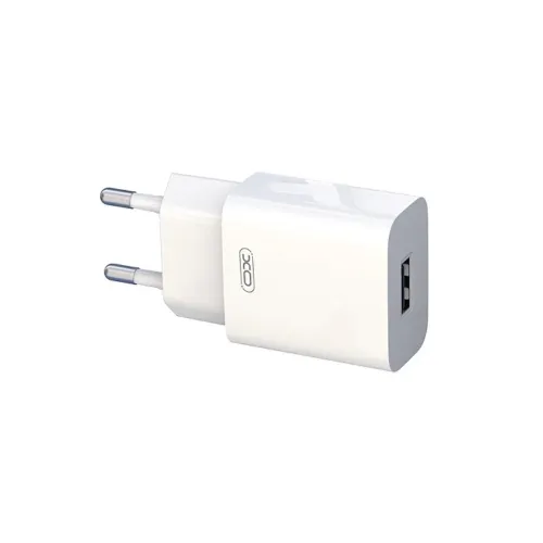 XO L99 EU 2.4A Fast Charger Adapter with Type-C Cable