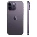 iPhone 14 Pro Max 128GB Deep Purple (Dual SIM)