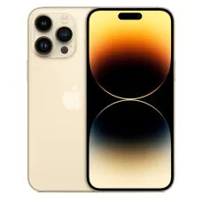 iPhone 14 Pro Max 512GB Gold (Singapore)