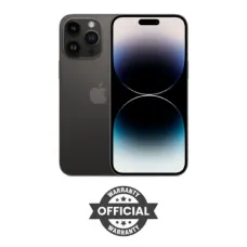 Apple iPhone 14 Pro Max 256GB Space Black (Singapore)