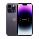 Apple iPhone 14 Pro 128GB Deep Purple (Dual SIM)