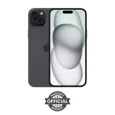 iPhone 15 Plus