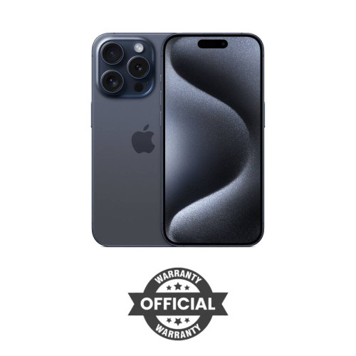 iPhone 15 Pro 128GB: Unveiling the Ultimate Blend of Power, Performance, and Innovation
