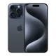 iPhone 15 Pro 256GB Blue Titanium (Singapore Unofficial)