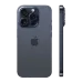 iPhone 15 Pro 256GB Blue Titanium (Singapore Unofficial)