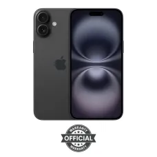 iPhone 16 Plus