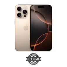 iPhone 16 Pro